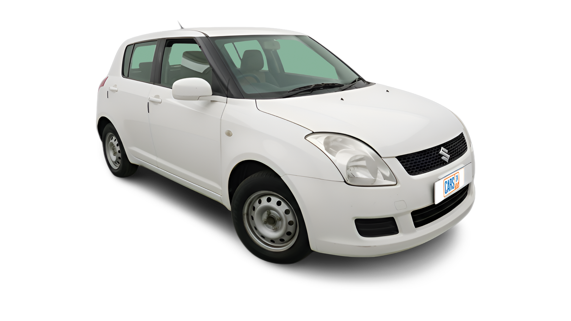 Maruti Swift-img